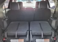 FORD EXPLORER 3.5 2015 BLANCO