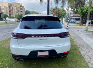 PORSCHE MACAN S CLASE 1 BLANCO 2020