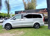 MERCEDES V250 AVANGARDE 2019 GRIS