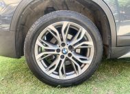 BMW X1 SDRIVE 2.0 2017