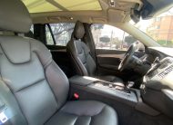 VOLVO XC90 PLATA 2021