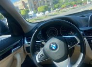 BMW X1 SDRIVE 2.0 2017