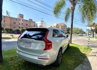 VOLVO XC90 PLATA 2021