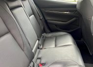 MAZDA 3 TOURING AT 2021 ROJO