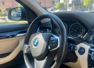 BMW X1 SDRIVE 2.0 2017