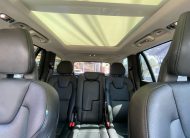 VOLVO XC90 PLATA 2021