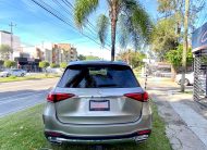 MERCEDES GLE 450 GRIS 2021