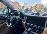 PORSCHE MACAN S CLASE 1 BLANCO 2020