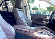MERCEDES GLE 450 GRIS 2021