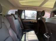 VOLVO XC90 PLATA 2021