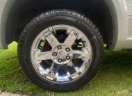 DODGE RAM 2500 LARAMIE 2012 BLANCO
