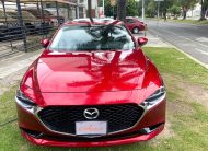 MAZDA 3 TOURING AT 2021 ROJO