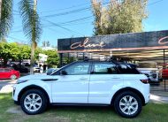 RANGE ROVER EVOQUE BLANCO 2016