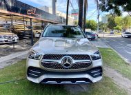 MERCEDES GLE 450 GRIS 2021