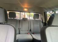 RAM 1500 PICK UP 2021 NEGRO