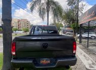 RAM 1500 PICK UP 2021 NEGRO