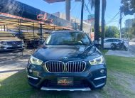 BMW X1 SDRIVE 2.0 2017