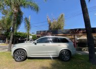 VOLVO XC90 PLATA 2021