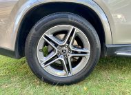 MERCEDES GLE 450 GRIS 2021