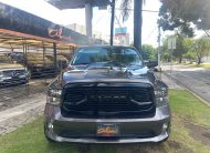 RAM 1500 PICK UP 2021 NEGRO