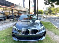 BMW SERIE 1 1181 GRIS 2020