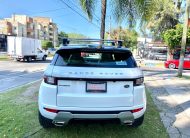 RANGE ROVER EVOQUE BLANCO 2016