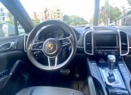 PORSCHE CAYENNE HYBRIDO BLANCO 2016