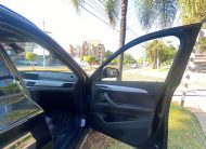 BMW X1 2.0 XDRIVE NEGRO 2020