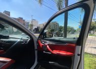 BMW X6 50I XDRIVE BLANCO 2017