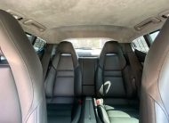 PORSCHE PANAMERA NEGRO 2016
