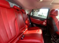 BMW X6 50I XDRIVE BLANCO 2017