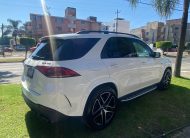 MERCEDES GLE 53 AMG BLANCO 2021