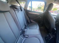 BMW X1 2.0 XDRIVE NEGRO 2020