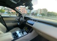 LAND ROVER RANGE ROVER VELAR NEGRO 2018