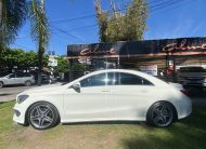 MERCEDES CLA 250 CGI SPORT BLANCO 2016