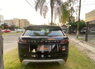 LAND ROVER RANGE ROVER VELAR NEGRO 2018