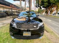 LAND ROVER RANGE ROVER VELAR NEGRO 2018