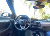 BMW X1 2.0 XDRIVE NEGRO 2020