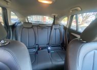BMW X1 2.0 XDRIVE NEGRO 2020
