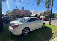 MERCEDES CLA 250 CGI SPORT BLANCO 2016
