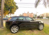 LAND ROVER RANGE ROVER VELAR NEGRO 2018