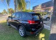 BMW X1 2.0 XDRIVE NEGRO 2020