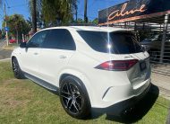 MERCEDES GLE 53 AMG BLANCO 2021