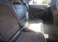 MERCEDES CLA 250 CGI SPORT BLANCO 2016