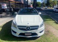 MERCEDES CLA 250 CGI SPORT BLANCO 2016