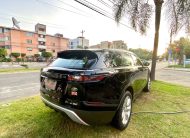 LAND ROVER RANGE ROVER VELAR NEGRO 2018