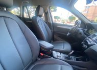 BMW X1 2.0 XDRIVE NEGRO 2020