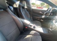 MERCEDES CLA 250 CGI SPORT BLANCO 2016