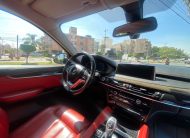 BMW X6 50I XDRIVE BLANCO 2017