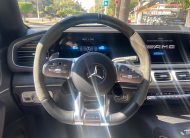 MERCEDES GLE 53 AMG BLANCO 2021